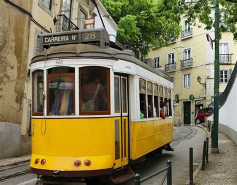 cheap vacation packages to lisbon